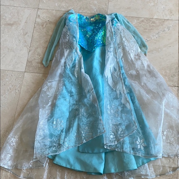 Disney sold by Chasing Fireflies Frozen El…